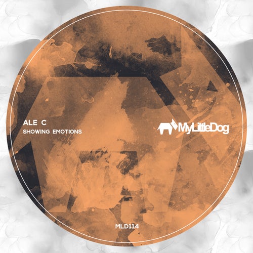 Ale C - Showing Emotions [MLD114]